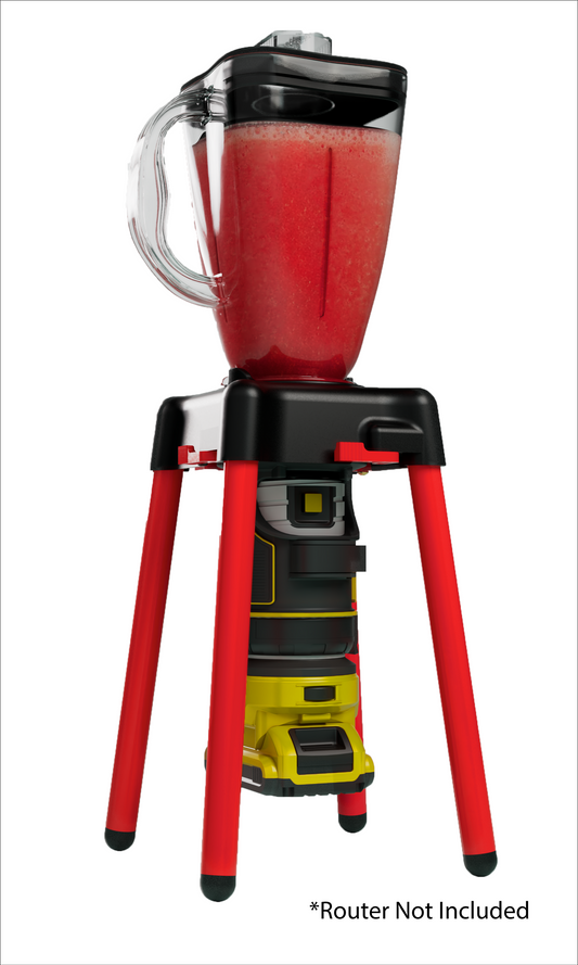 Router-Rita™  Blender Kit