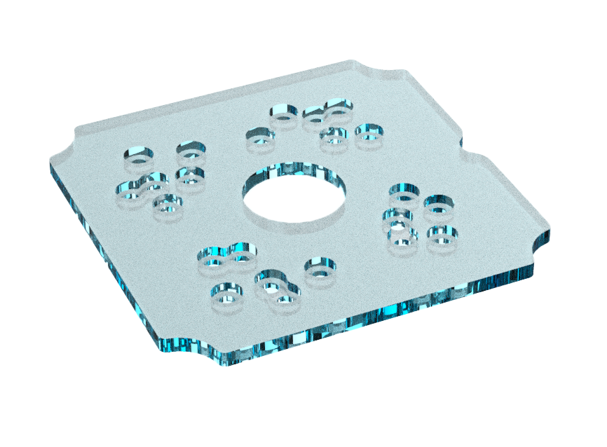 Router Rita Base Plate – RouterRita